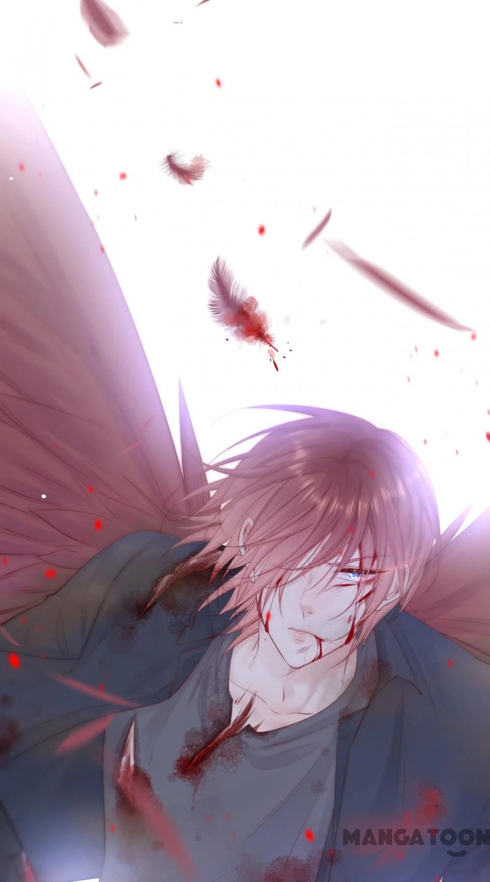 Triều Tây, Con Thích Chú Chapter 78 - 35