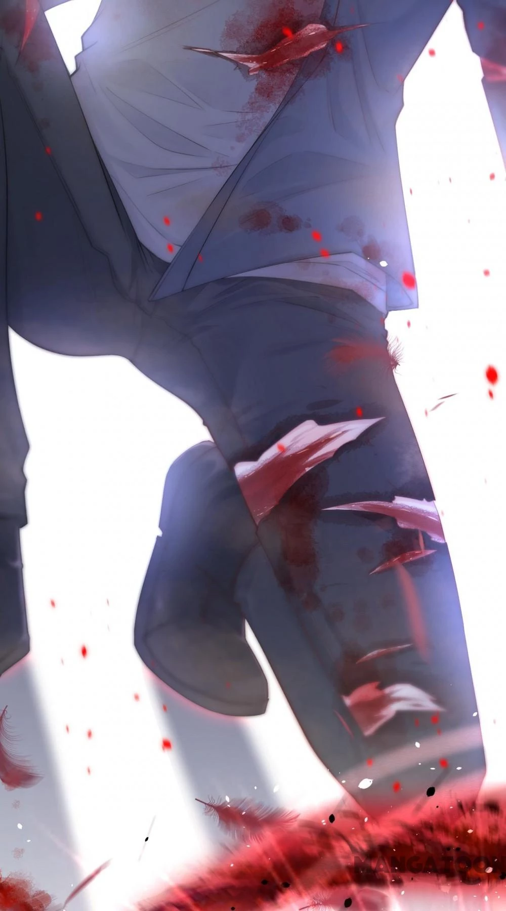 Triều Tây, Con Thích Chú Chapter 78 - 36