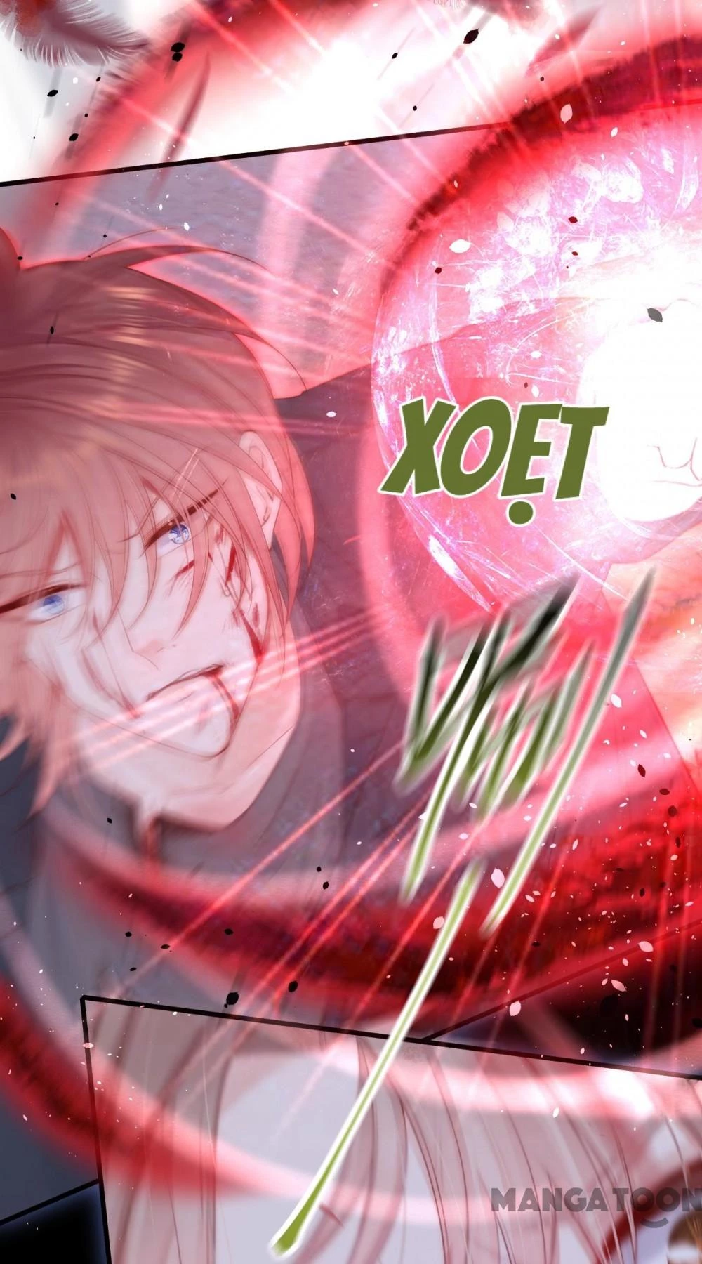 Triều Tây, Con Thích Chú Chapter 78 - 37