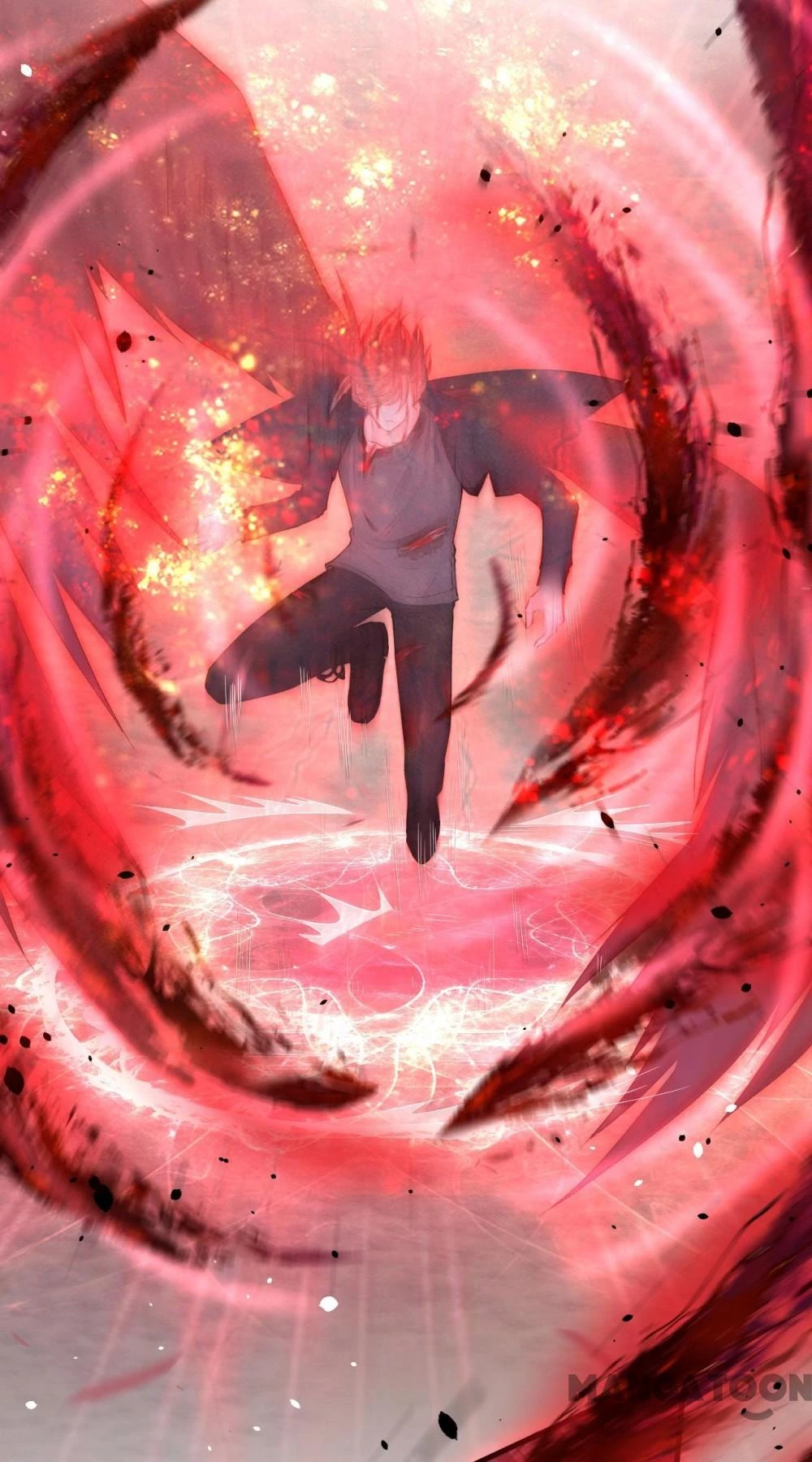 Triều Tây, Con Thích Chú Chapter 78 - 40