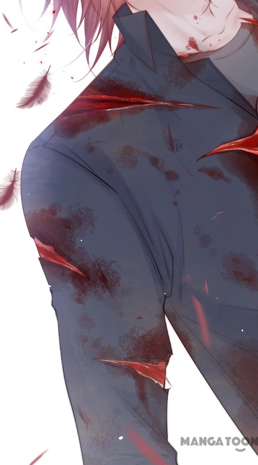 Triều Tây, Con Thích Chú Chapter 78 - 48