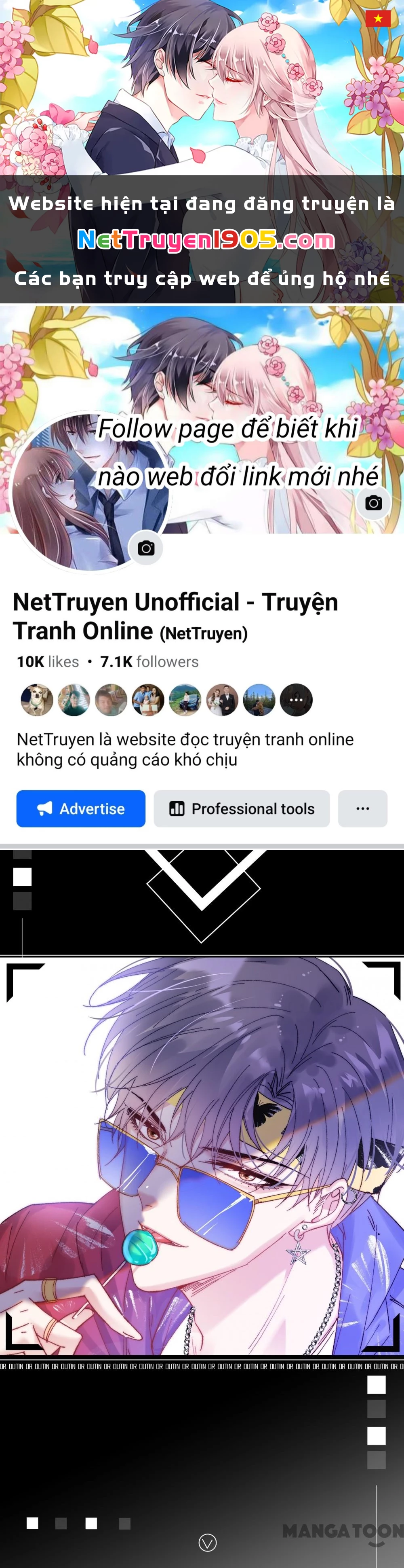 Triều Tây, Con Thích Chú Chapter  79 - 1