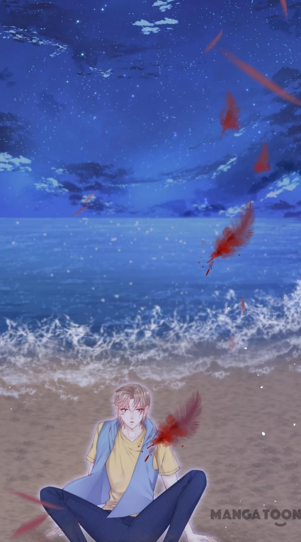 Triều Tây, Con Thích Chú Chapter  79 - 3