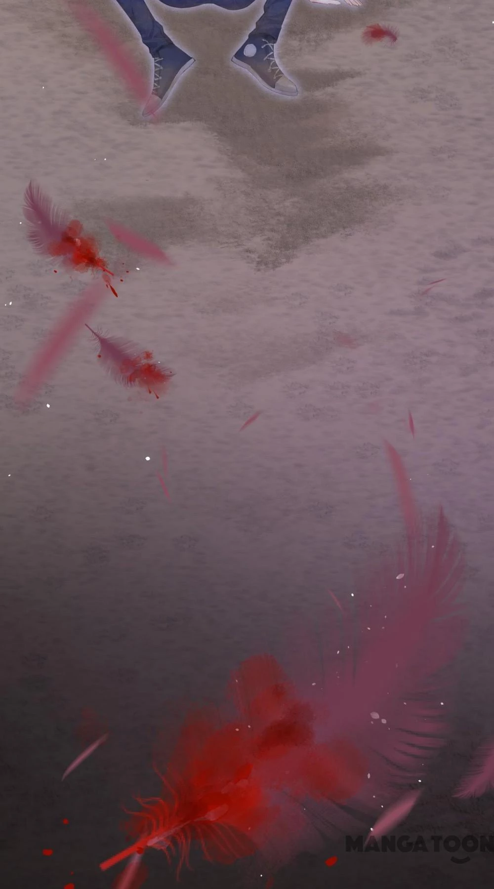 Triều Tây, Con Thích Chú Chapter  79 - 4