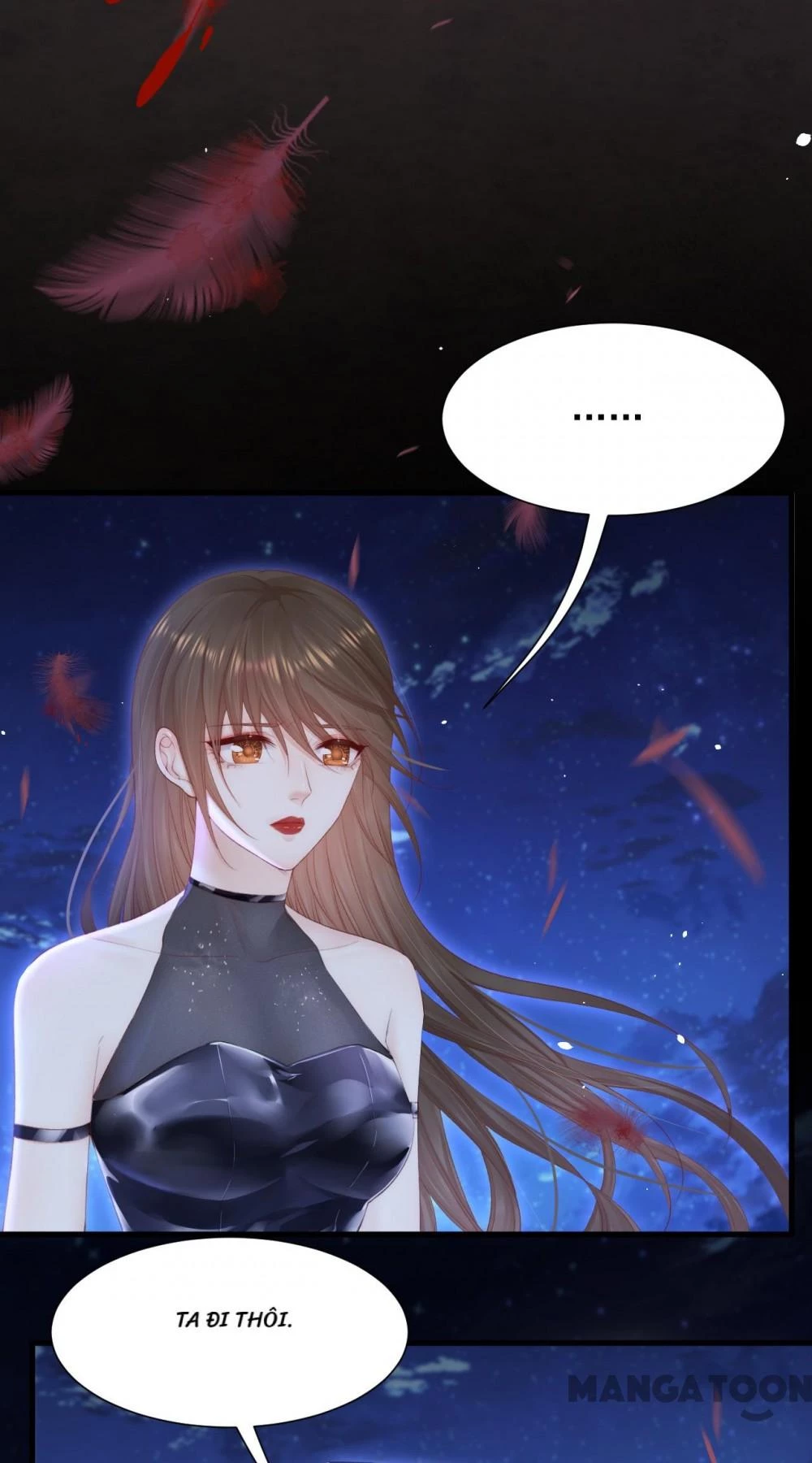 Triều Tây, Con Thích Chú Chapter  79 - 5