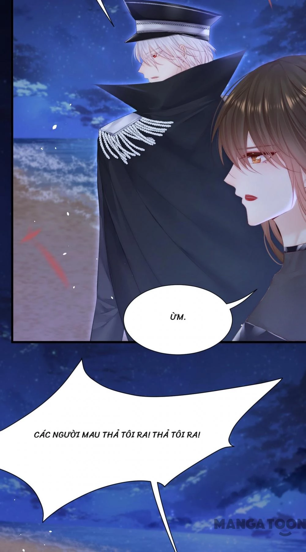 Triều Tây, Con Thích Chú Chapter  79 - 6