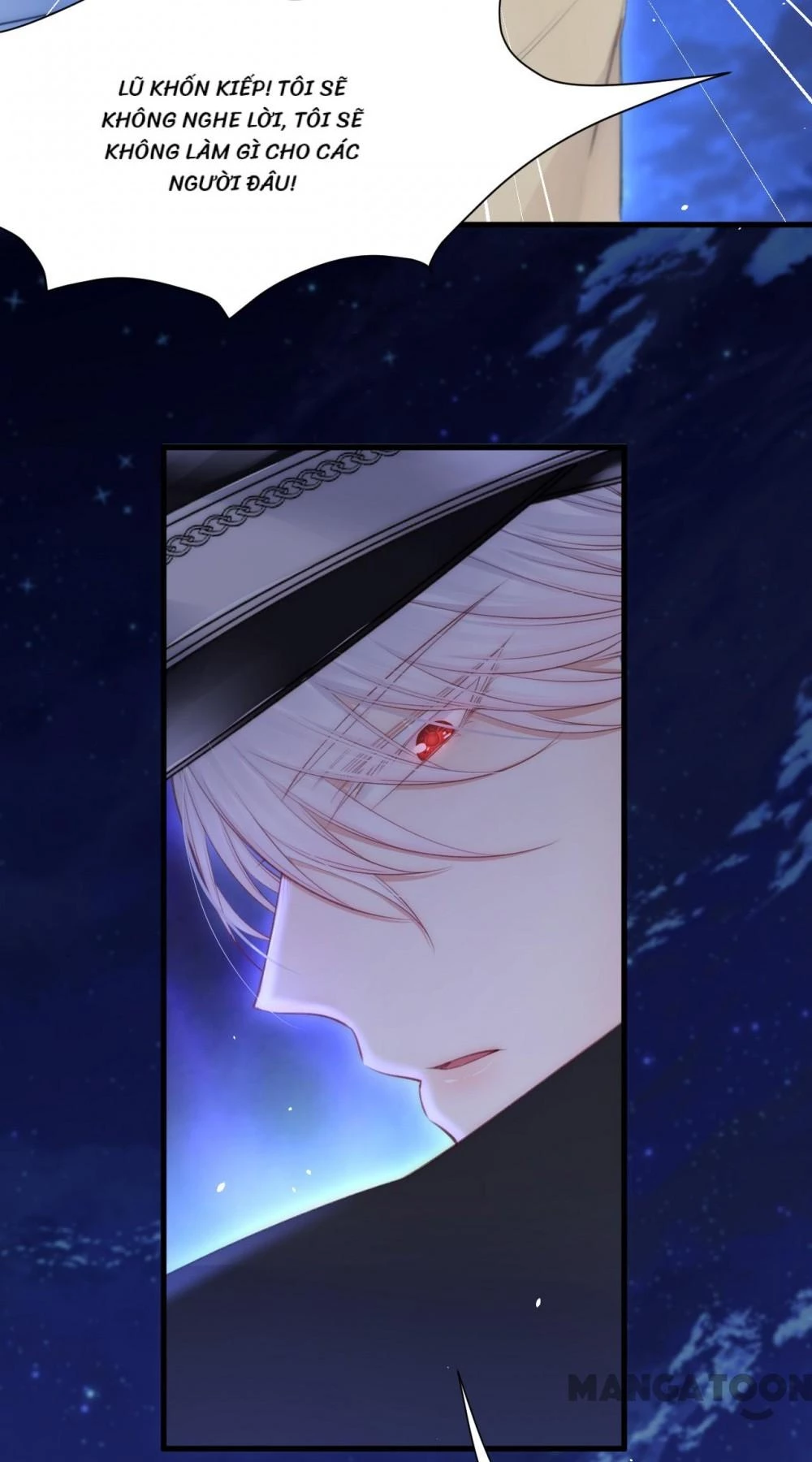 Triều Tây, Con Thích Chú Chapter  79 - 9