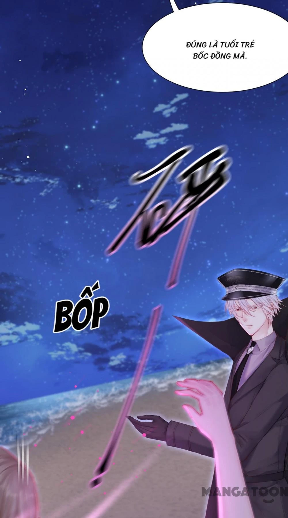 Triều Tây, Con Thích Chú Chapter  79 - 10