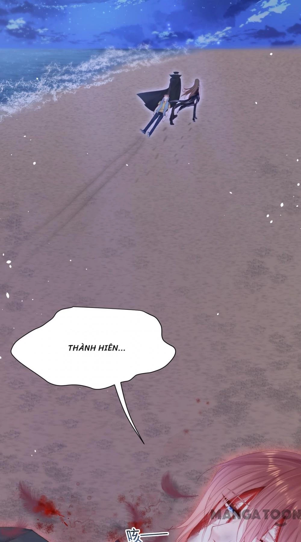 Triều Tây, Con Thích Chú Chapter  79 - 13