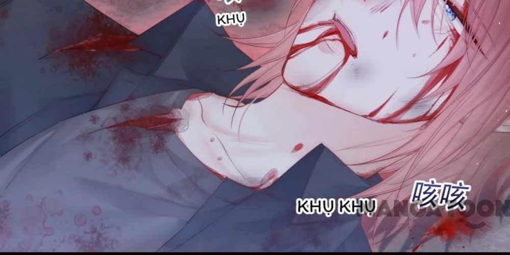 Triều Tây, Con Thích Chú Chapter  79 - 14