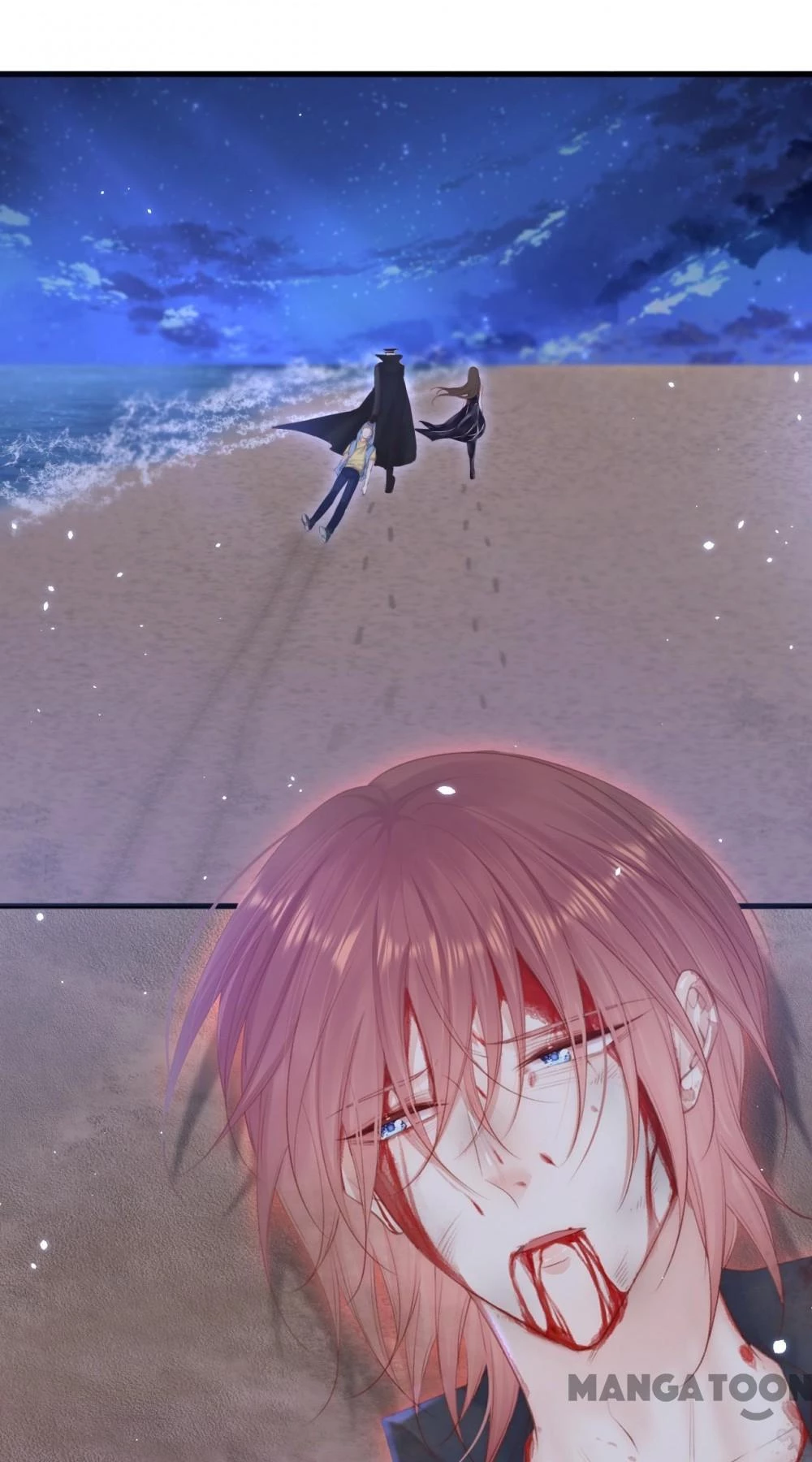 Triều Tây, Con Thích Chú Chapter  79 - 15