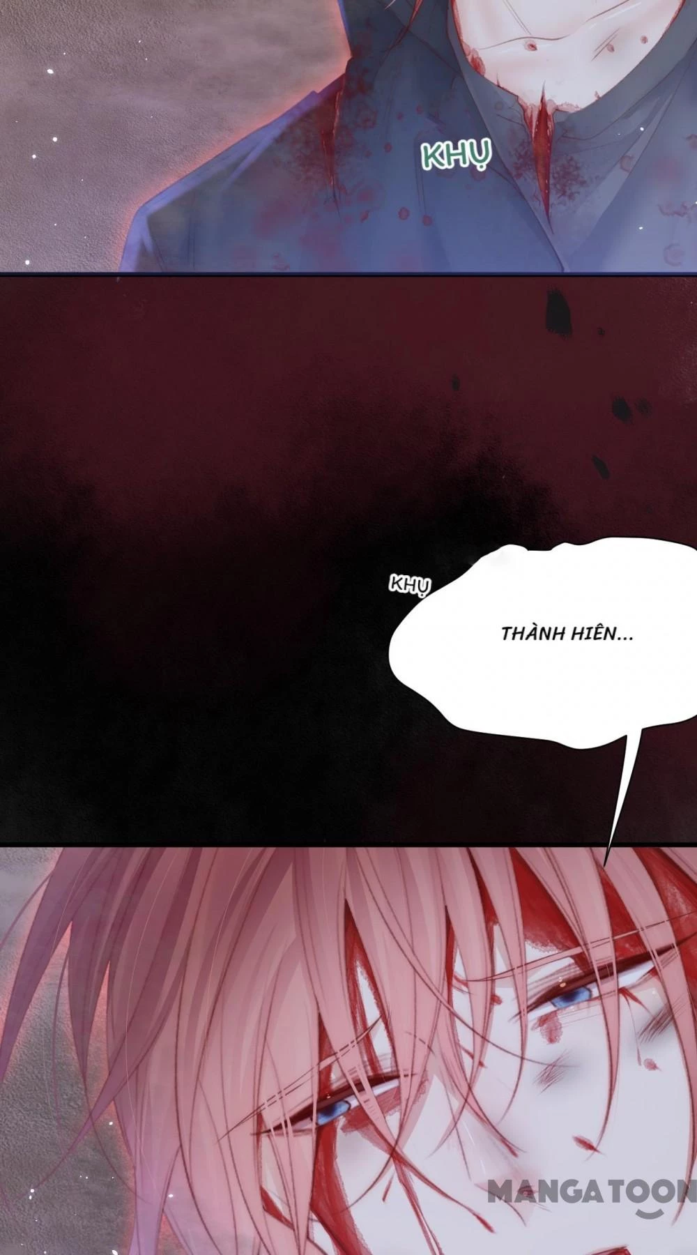 Triều Tây, Con Thích Chú Chapter  79 - 16