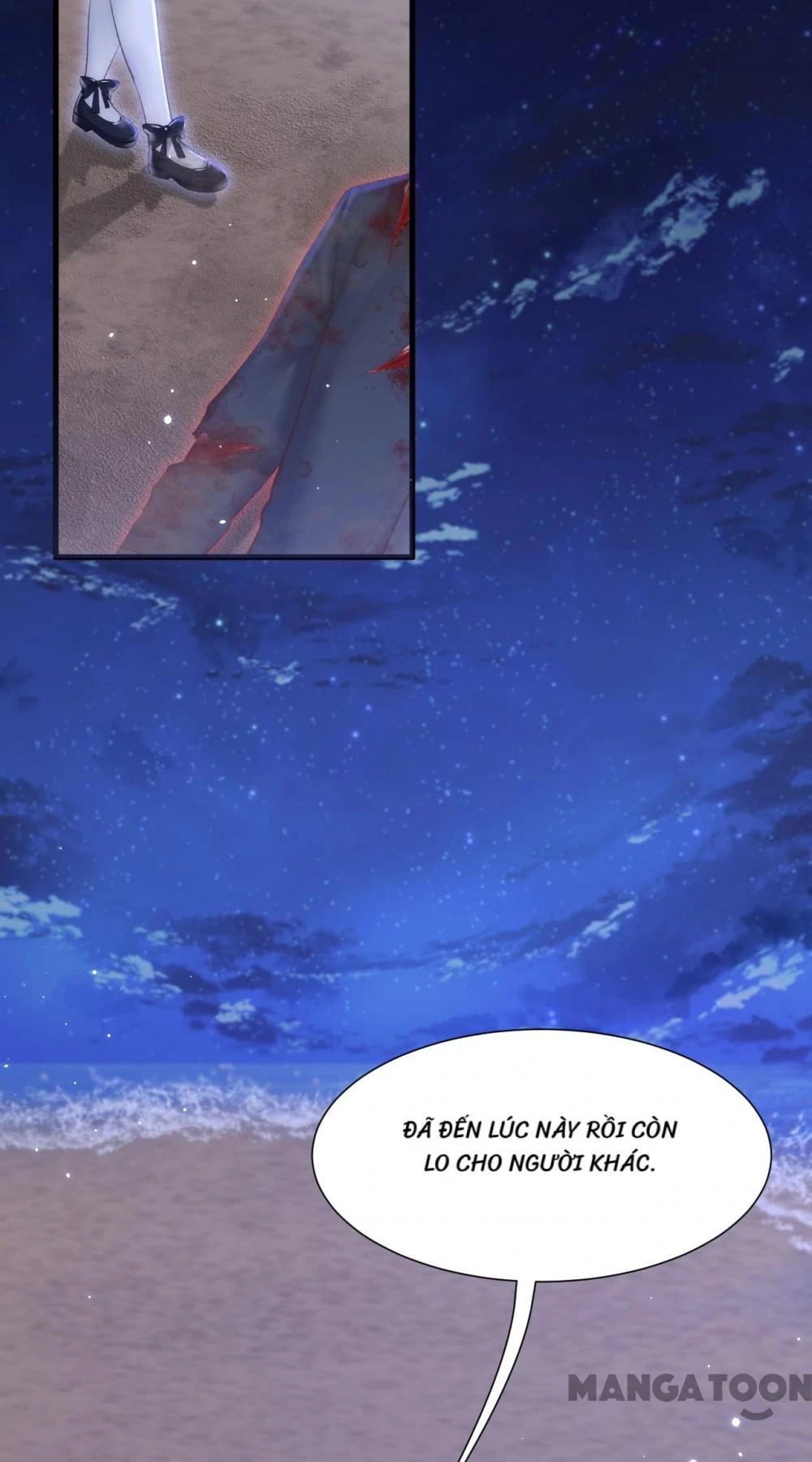 Triều Tây, Con Thích Chú Chapter  79 - 19