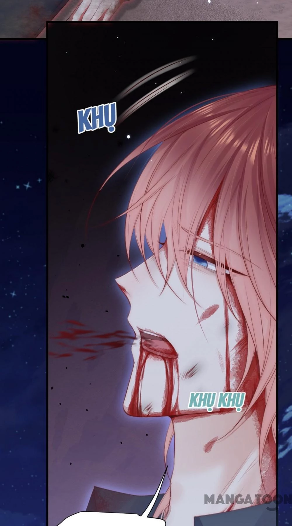 Triều Tây, Con Thích Chú Chapter  79 - 21