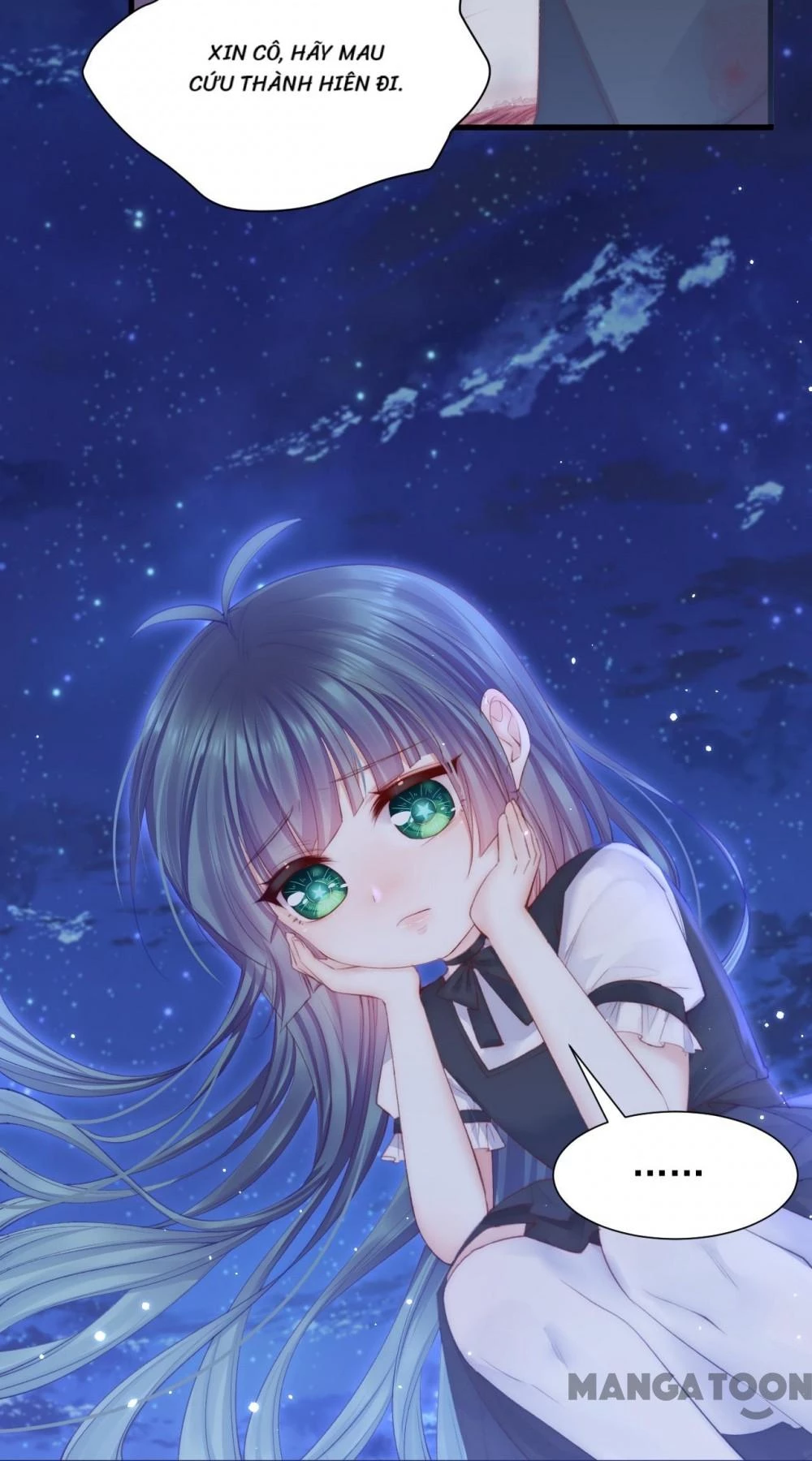 Triều Tây, Con Thích Chú Chapter  79 - 22