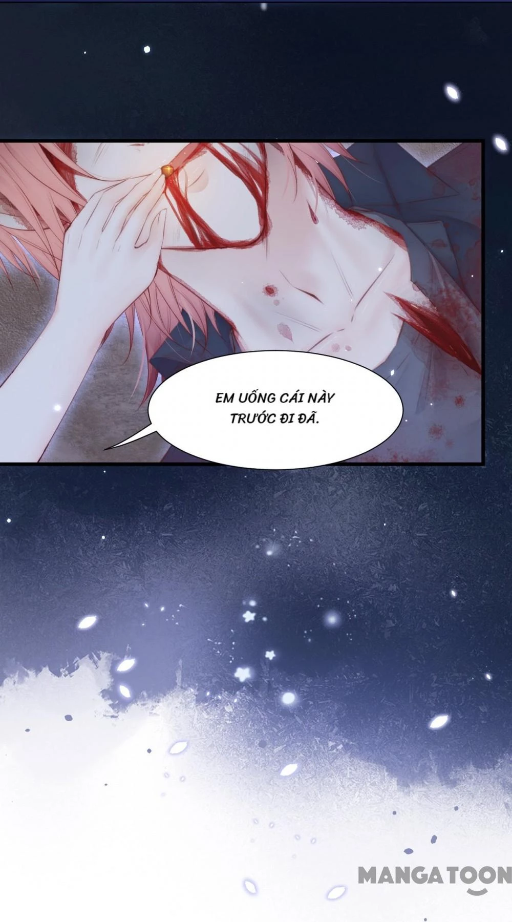 Triều Tây, Con Thích Chú Chapter  79 - 23