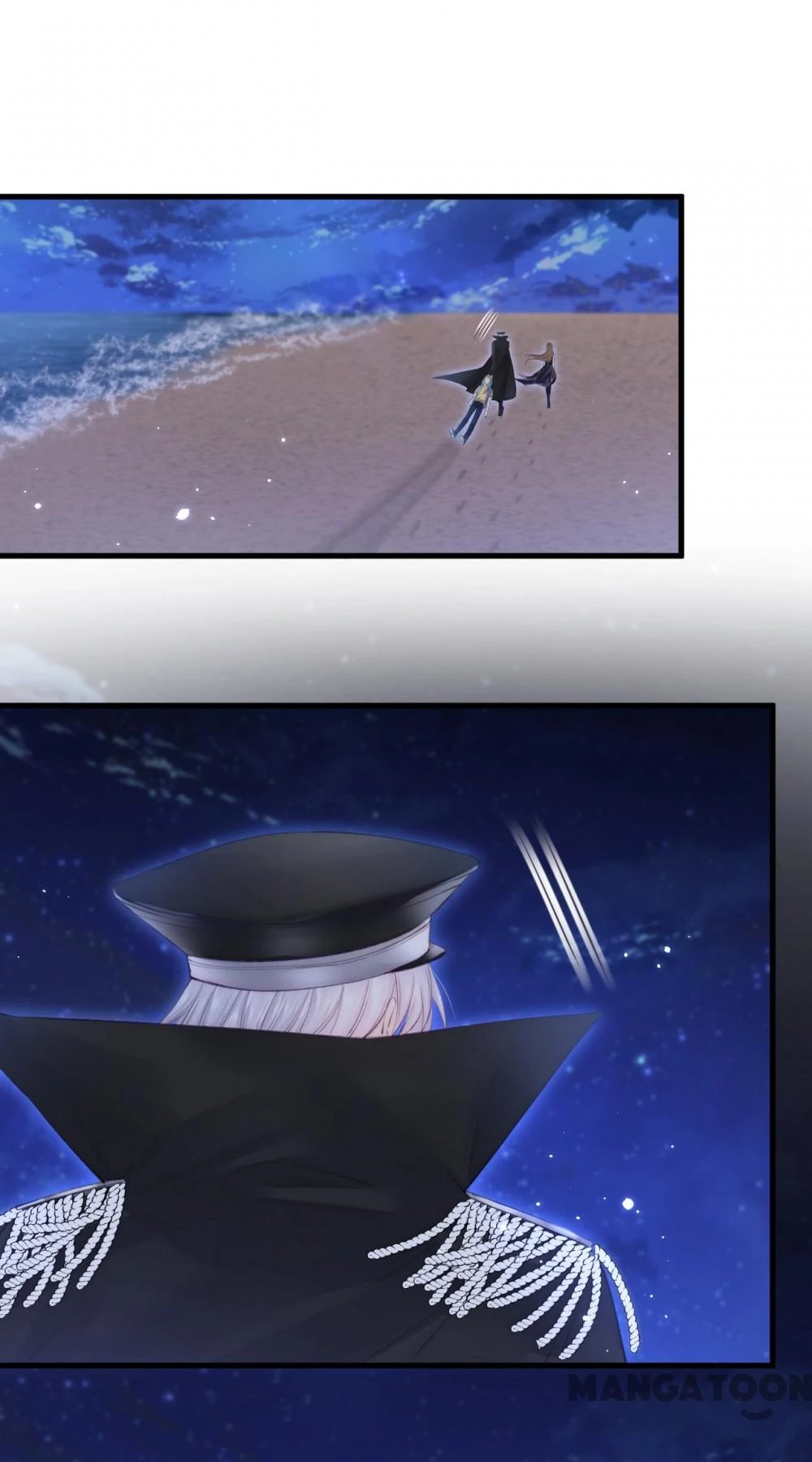 Triều Tây, Con Thích Chú Chapter  79 - 28