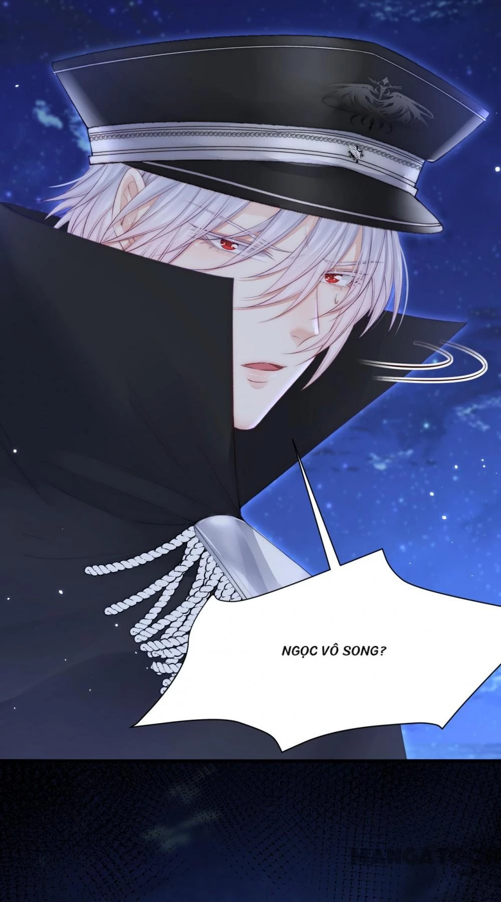 Triều Tây, Con Thích Chú Chapter  79 - 29