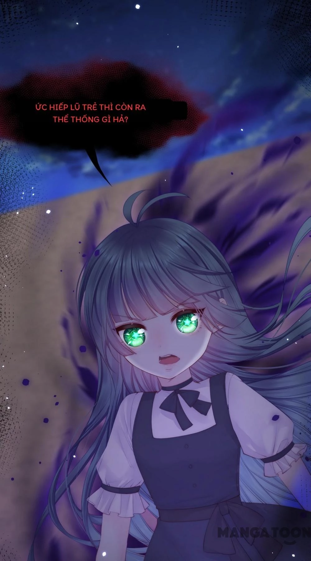 Triều Tây, Con Thích Chú Chapter  79 - 30