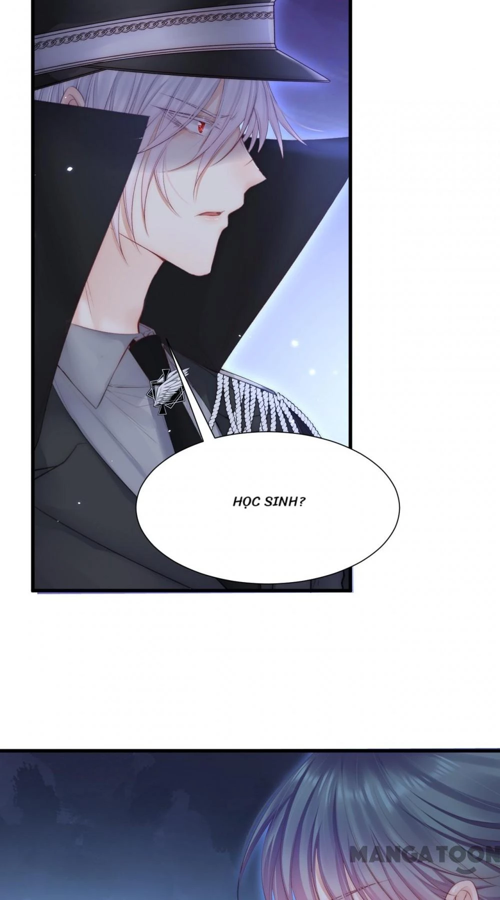 Triều Tây, Con Thích Chú Chapter  79 - 34