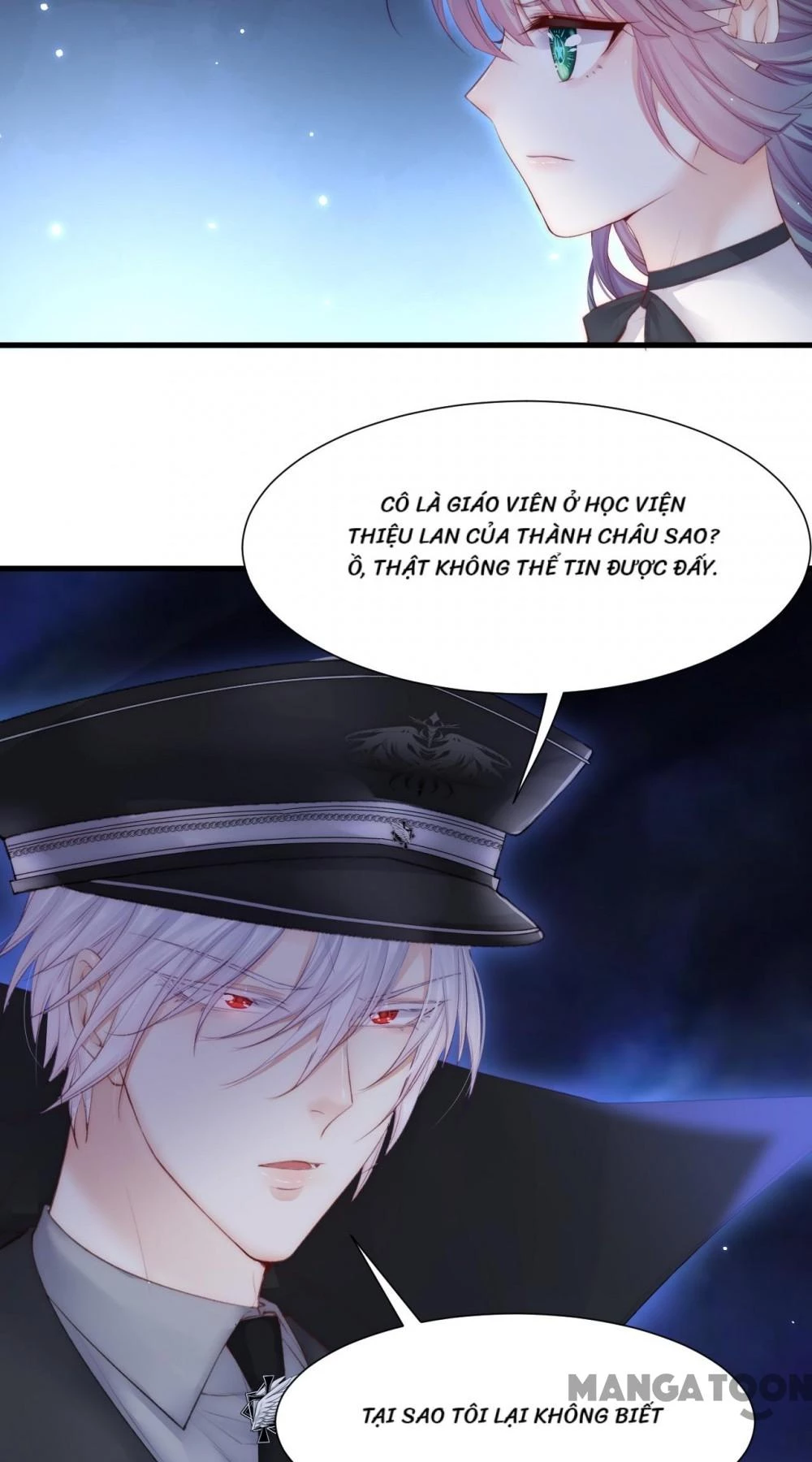 Triều Tây, Con Thích Chú Chapter  79 - 35