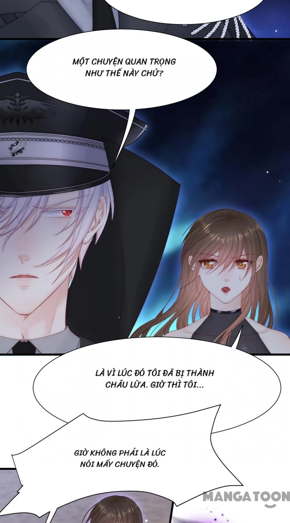 Triều Tây, Con Thích Chú Chapter  79 - 36