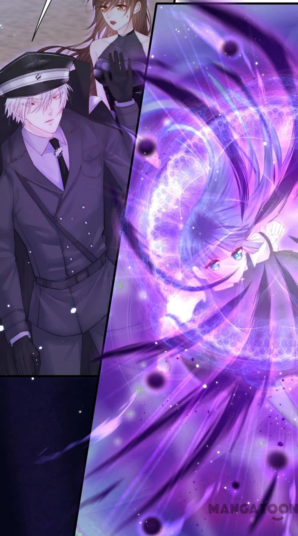 Triều Tây, Con Thích Chú Chapter  79 - 37