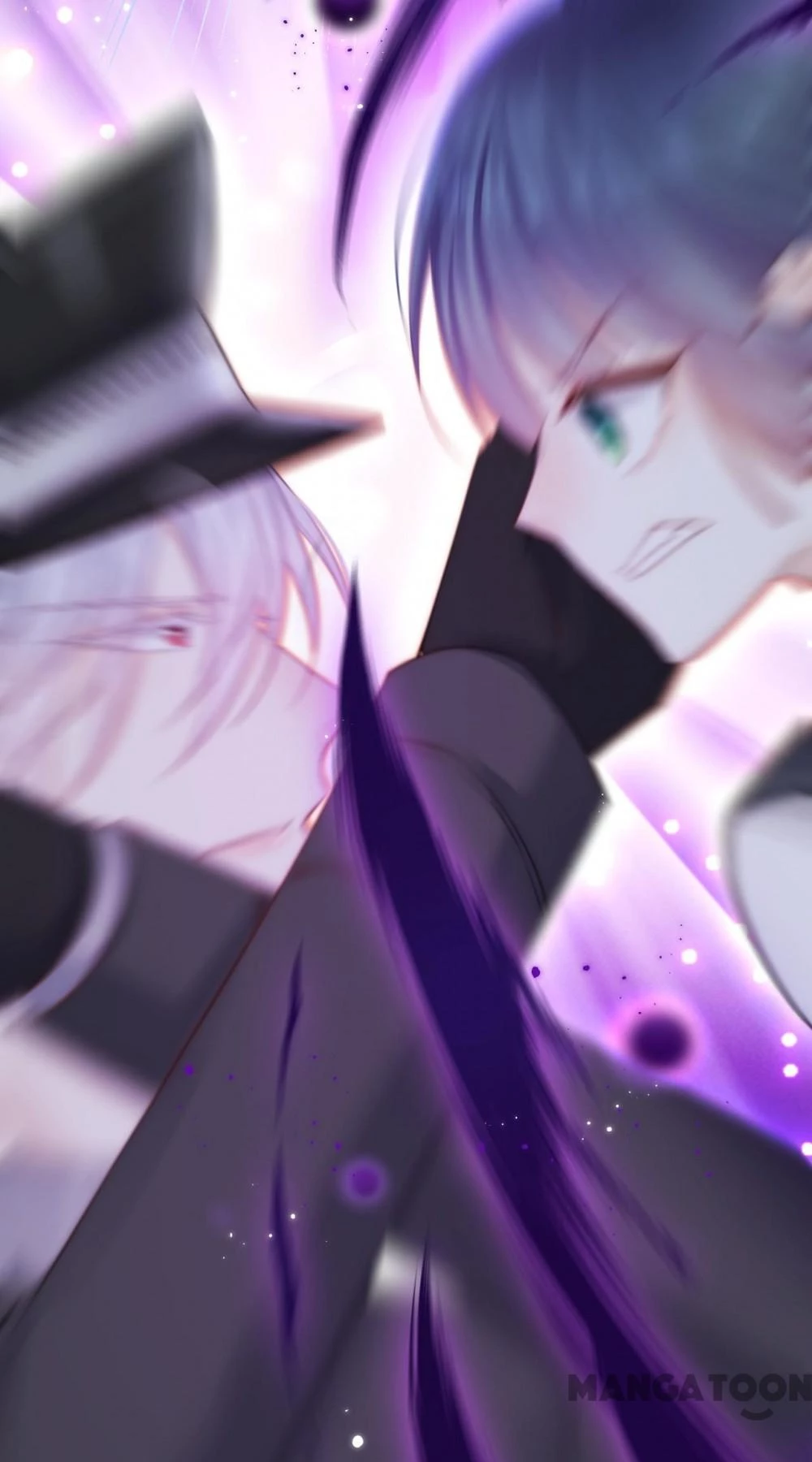 Triều Tây, Con Thích Chú Chapter  79 - 39