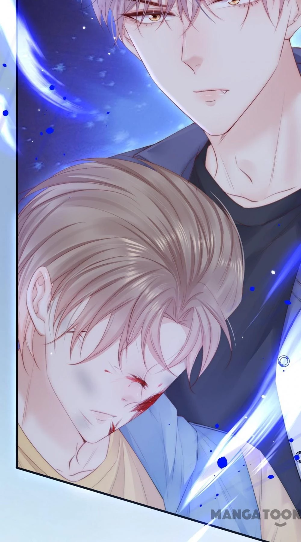 Triều Tây, Con Thích Chú Chapter  79 - 45