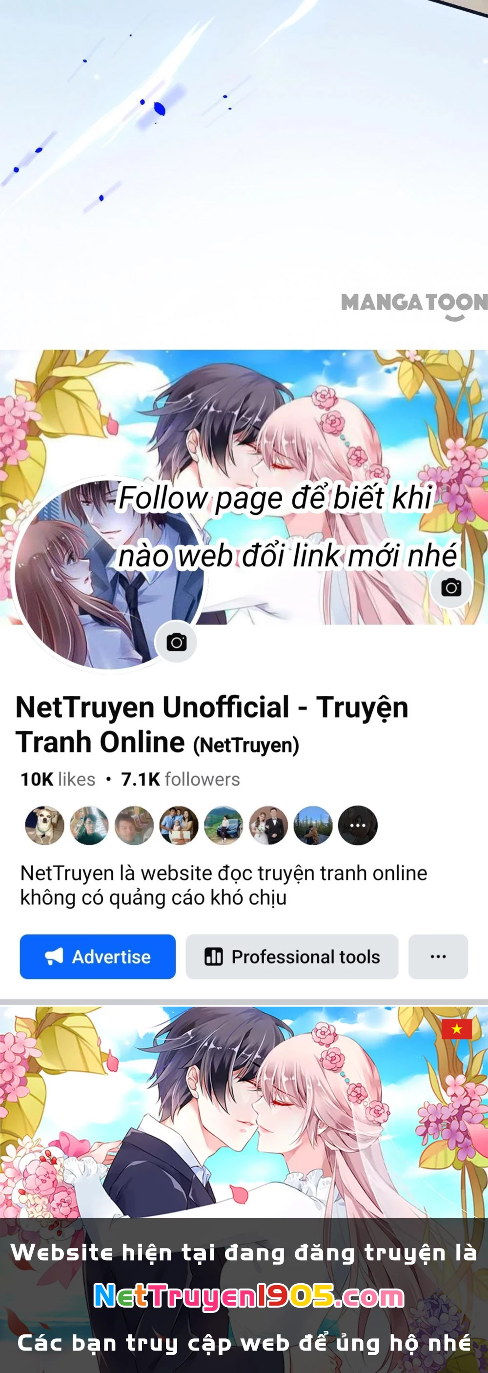 Triều Tây, Con Thích Chú Chapter  79 - 46