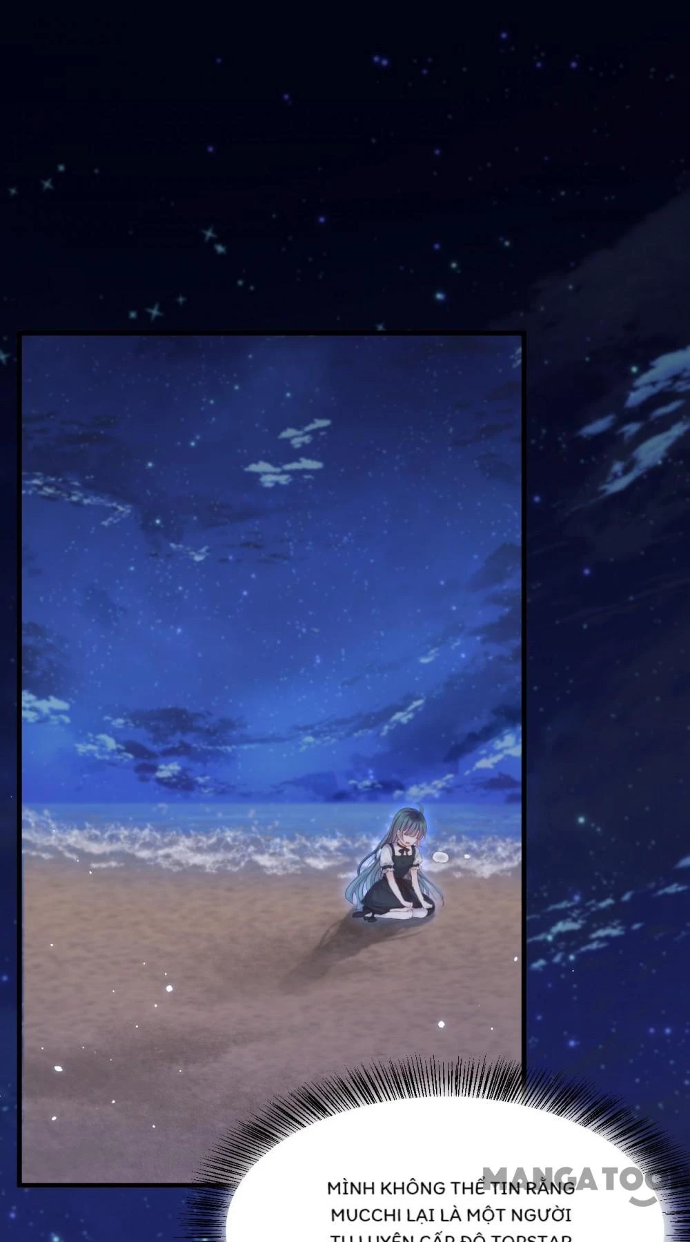 Triều Tây, Con Thích Chú Chapter  80 - 2