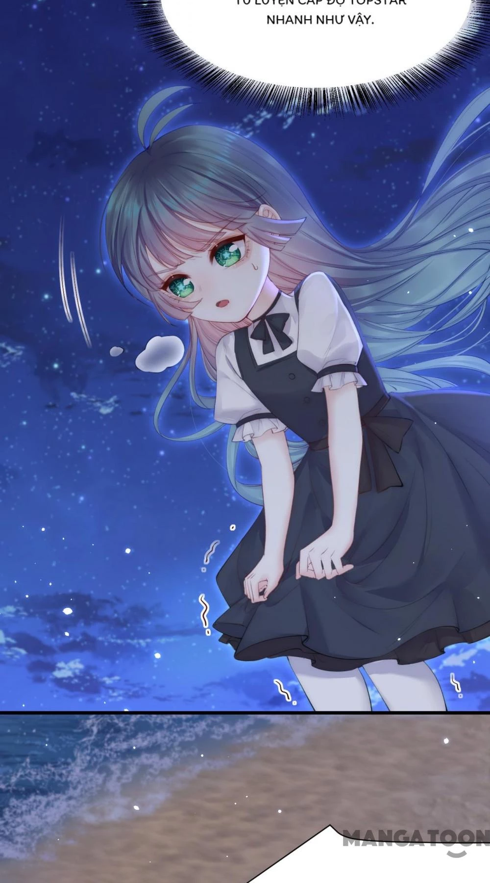 Triều Tây, Con Thích Chú Chapter  80 - 3