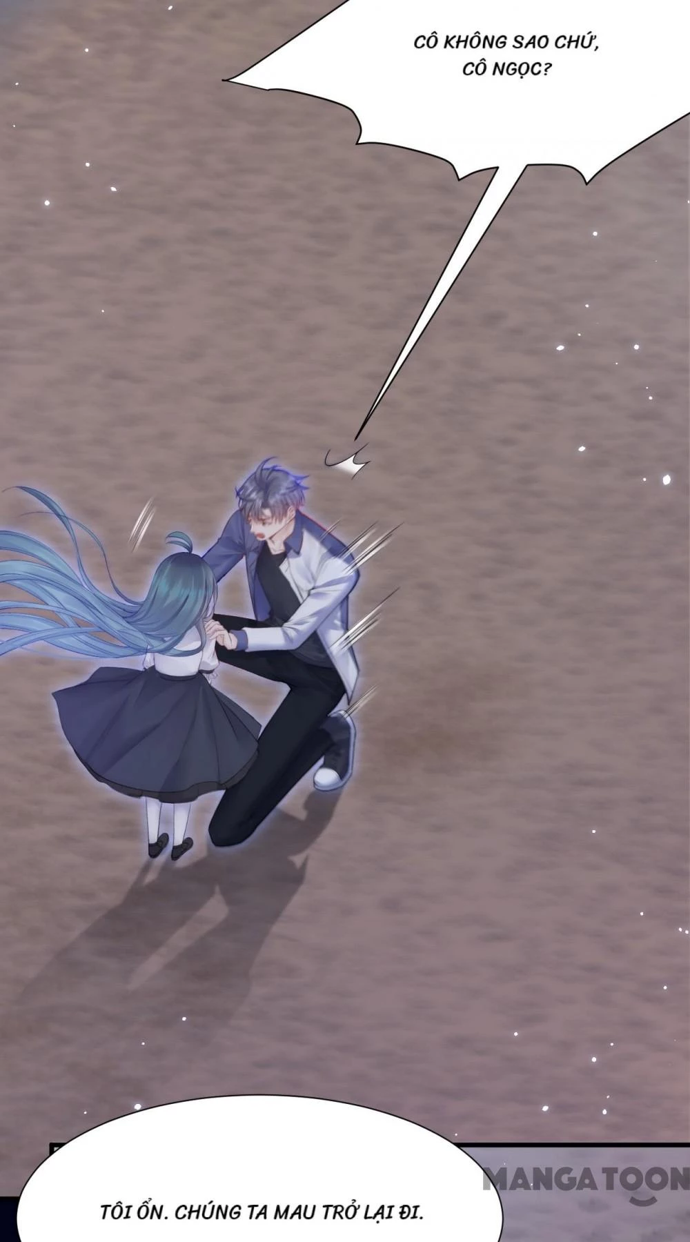 Triều Tây, Con Thích Chú Chapter  80 - 4