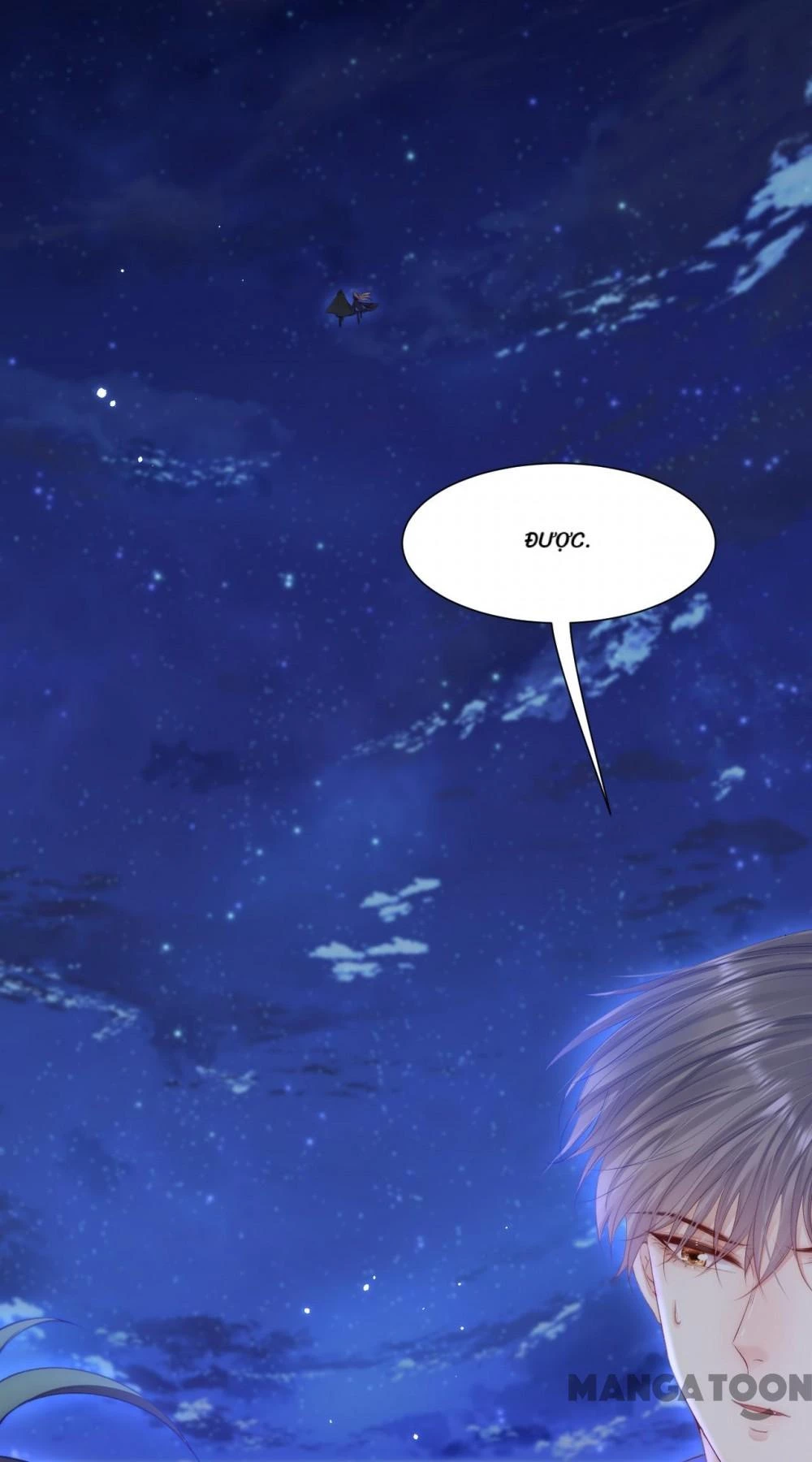 Triều Tây, Con Thích Chú Chapter  80 - 6