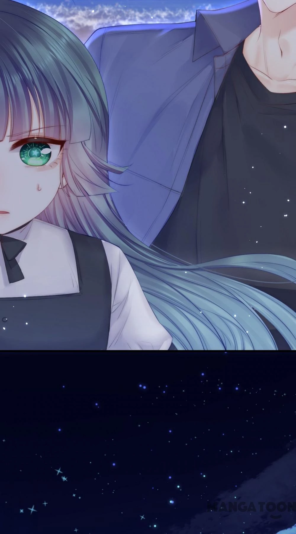 Triều Tây, Con Thích Chú Chapter  80 - 7