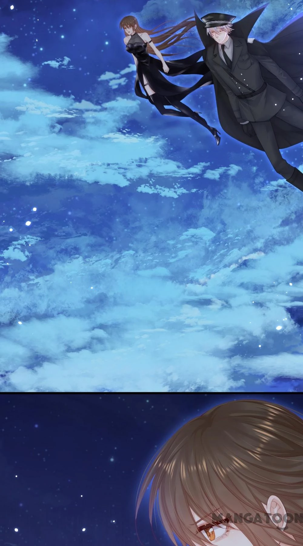 Triều Tây, Con Thích Chú Chapter  80 - 9