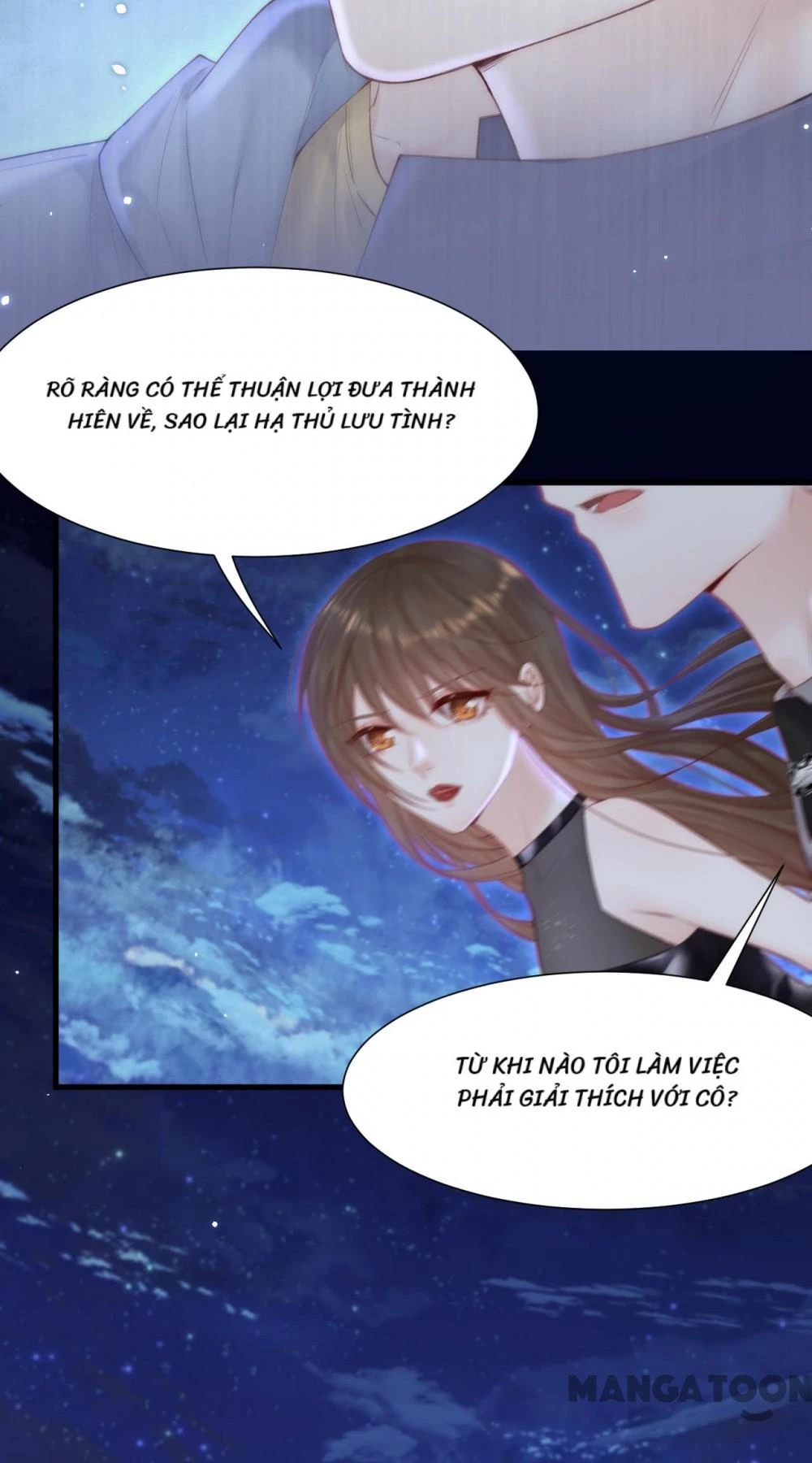 Triều Tây, Con Thích Chú Chapter  80 - 11