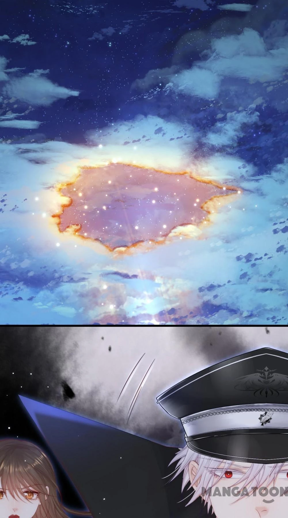 Triều Tây, Con Thích Chú Chapter  80 - 15