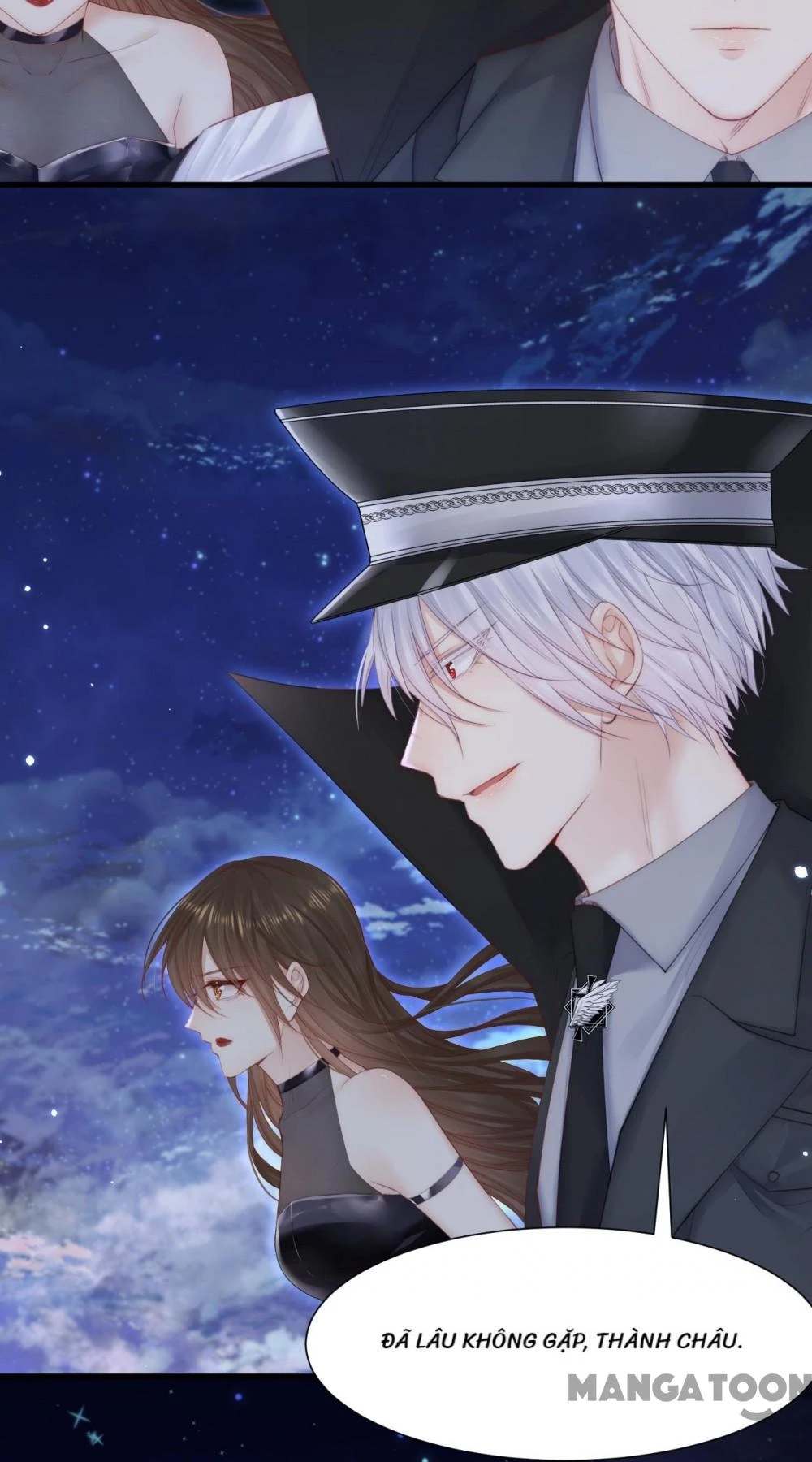 Triều Tây, Con Thích Chú Chapter  80 - 16