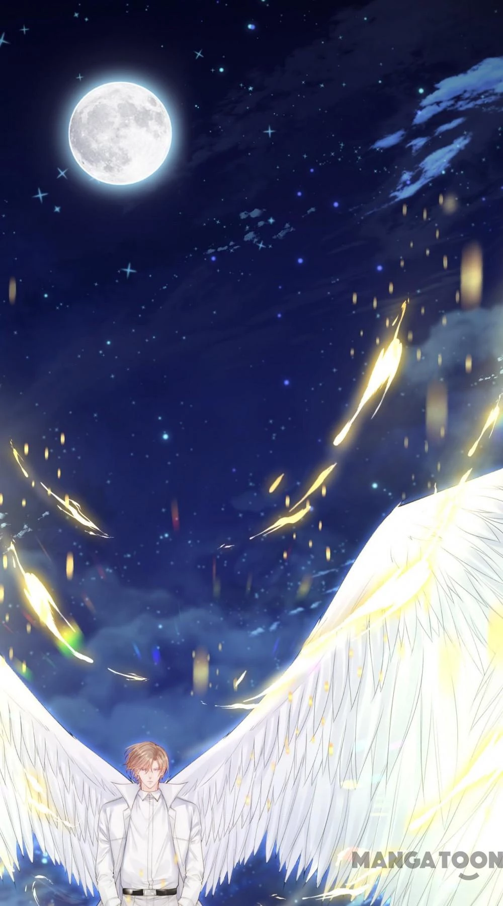 Triều Tây, Con Thích Chú Chapter  80 - 17