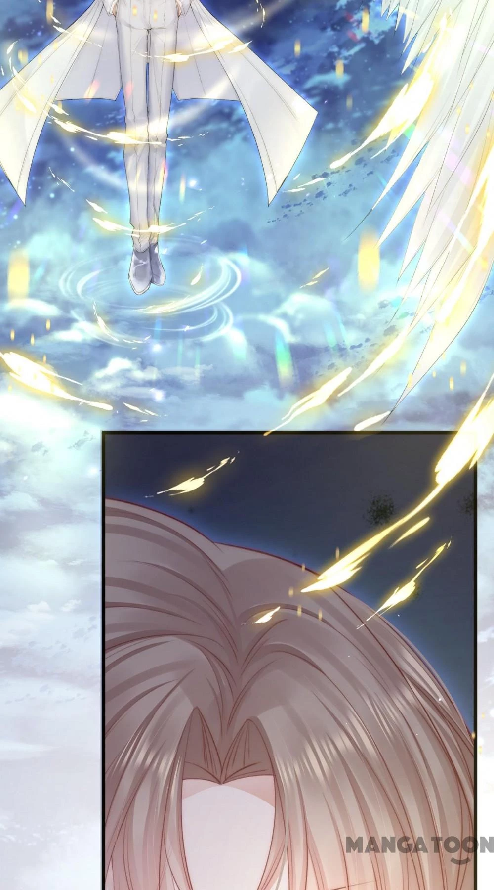 Triều Tây, Con Thích Chú Chapter  80 - 18