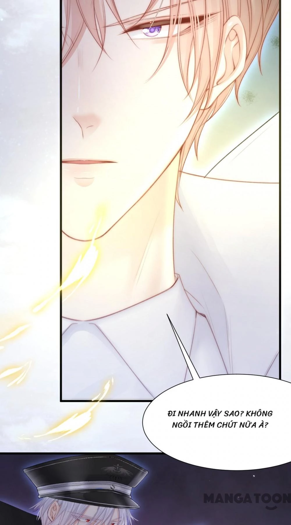 Triều Tây, Con Thích Chú Chapter  80 - 19