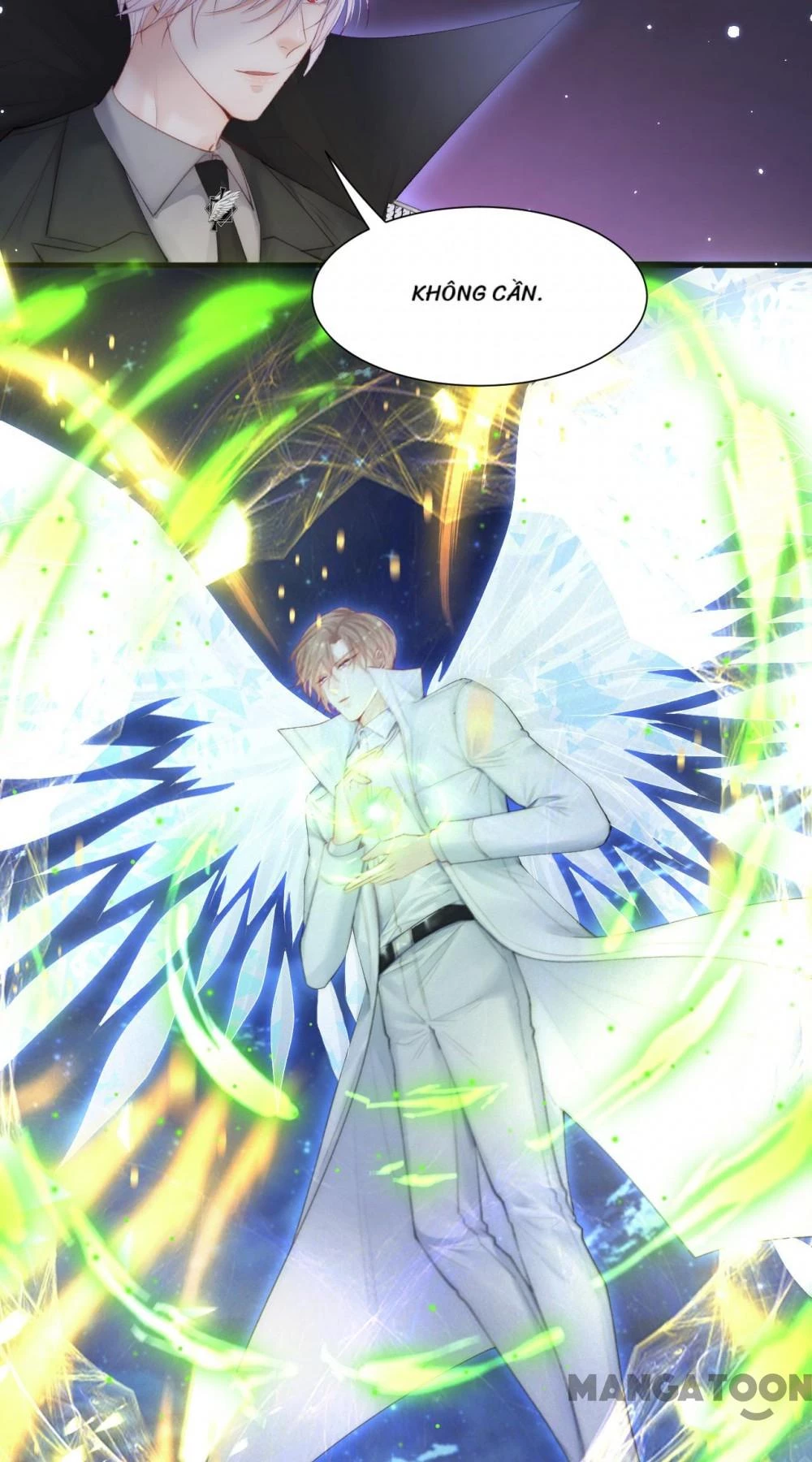 Triều Tây, Con Thích Chú Chapter  80 - 20