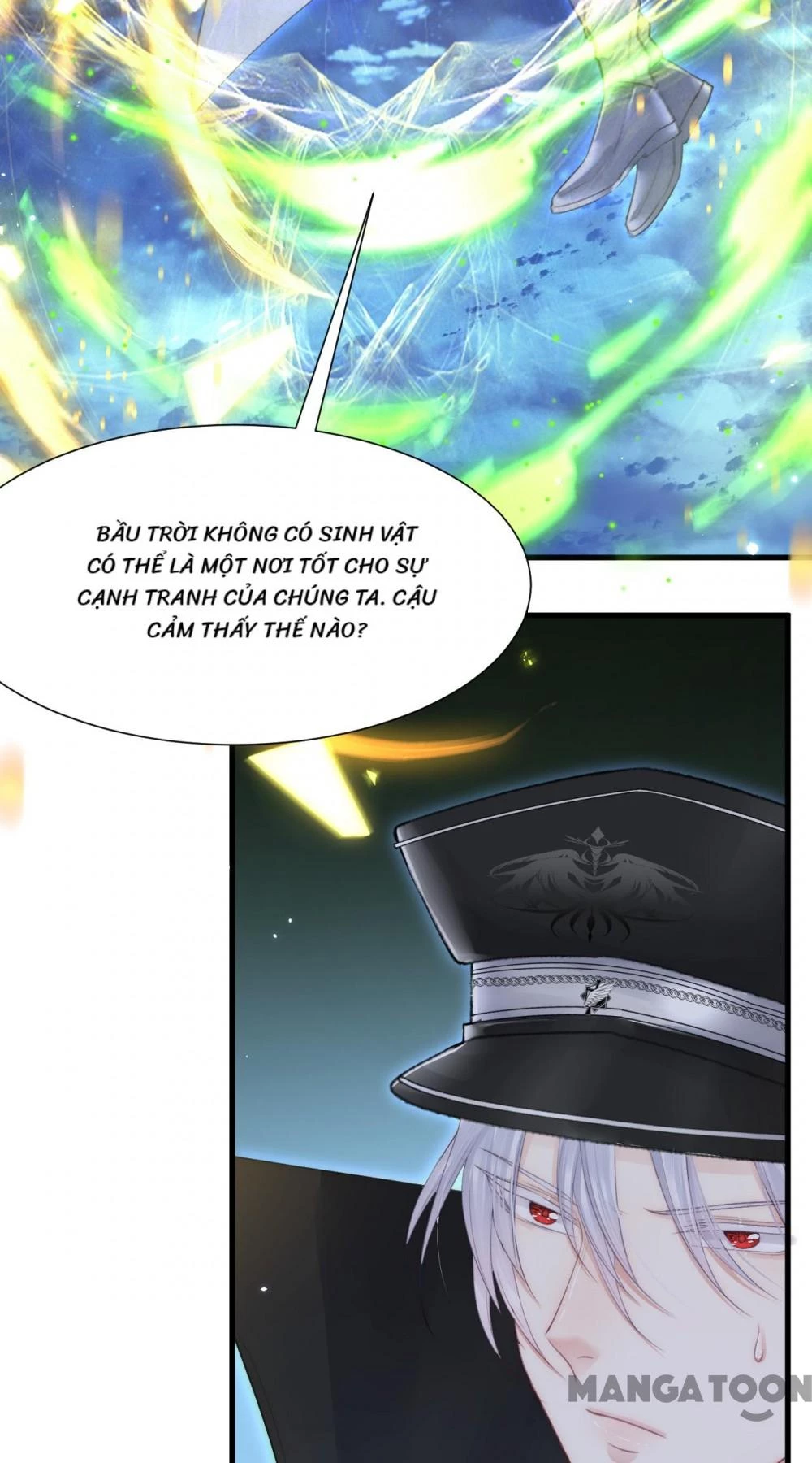 Triều Tây, Con Thích Chú Chapter  80 - 21