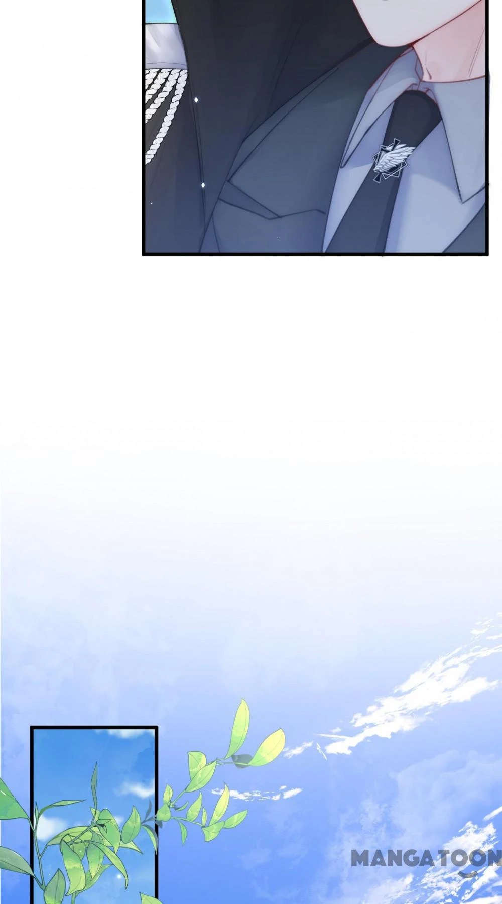 Triều Tây, Con Thích Chú Chapter  80 - 22