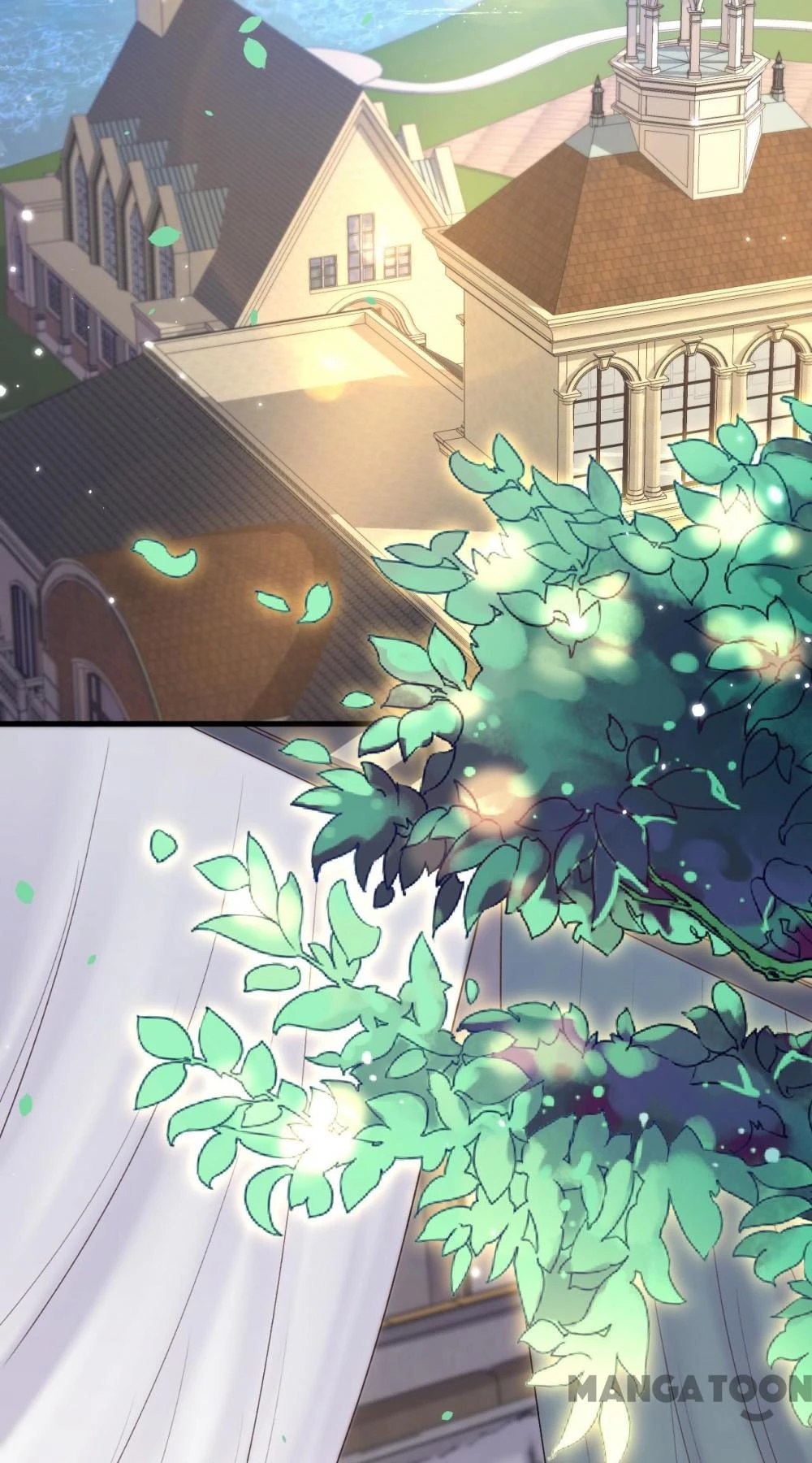 Triều Tây, Con Thích Chú Chapter  80 - 24