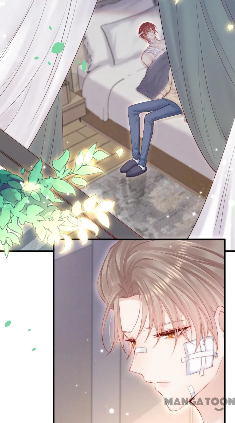 Triều Tây, Con Thích Chú Chapter  80 - 25