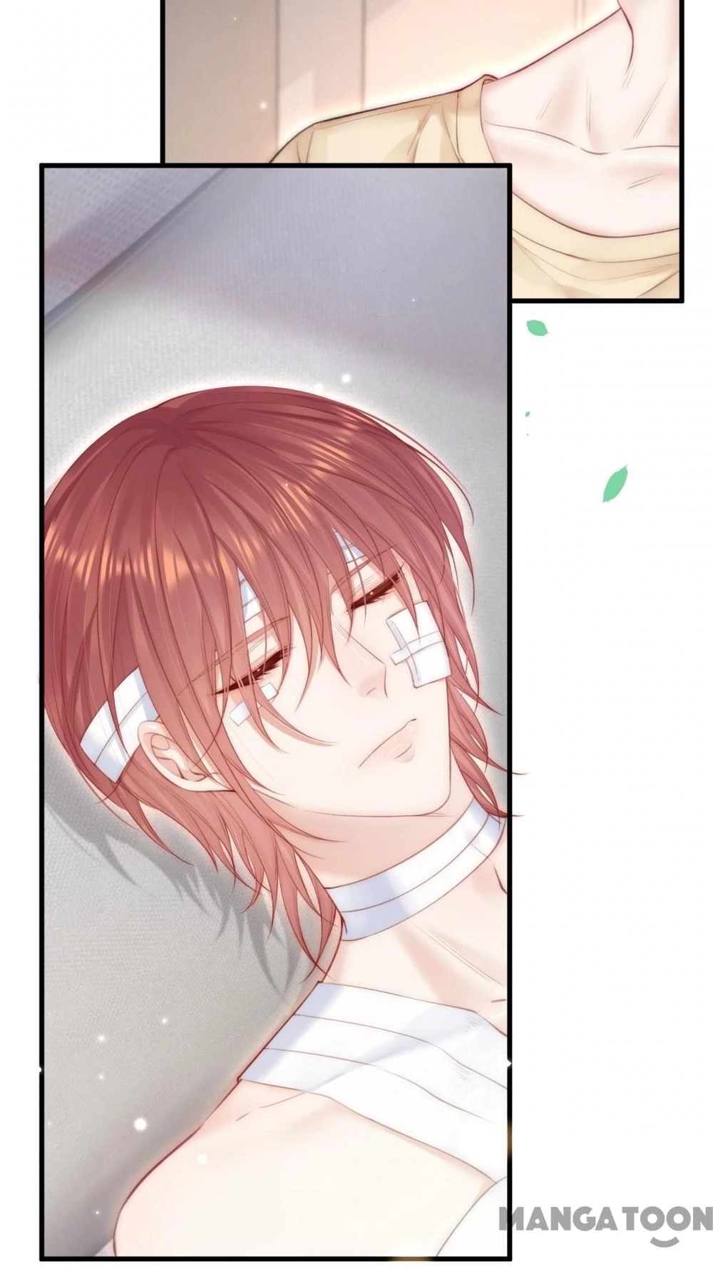 Triều Tây, Con Thích Chú Chapter  80 - 26