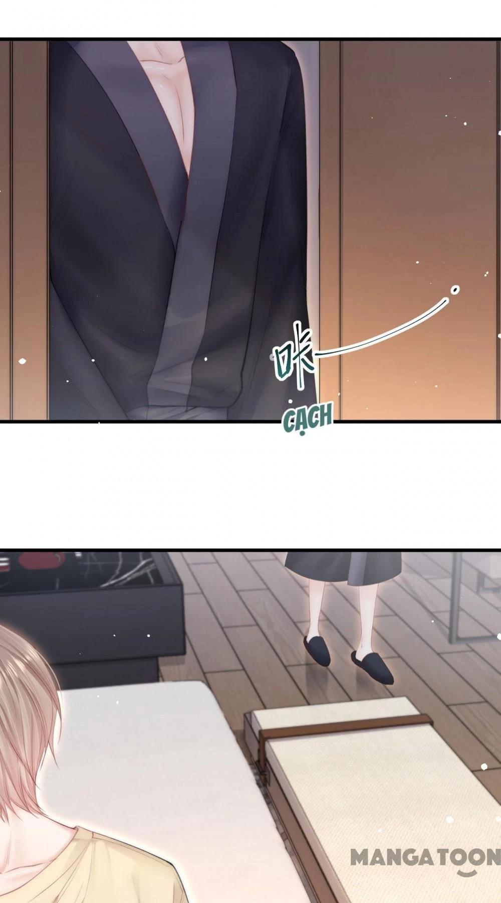 Triều Tây, Con Thích Chú Chapter  80 - 28