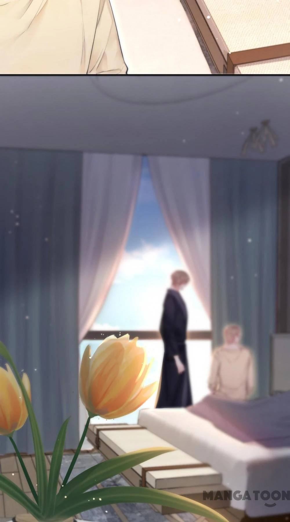 Triều Tây, Con Thích Chú Chapter  80 - 29